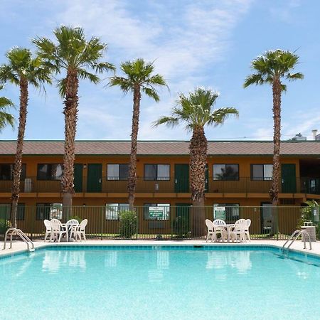 Budgetel Inn & Suites Yuma Exterior foto