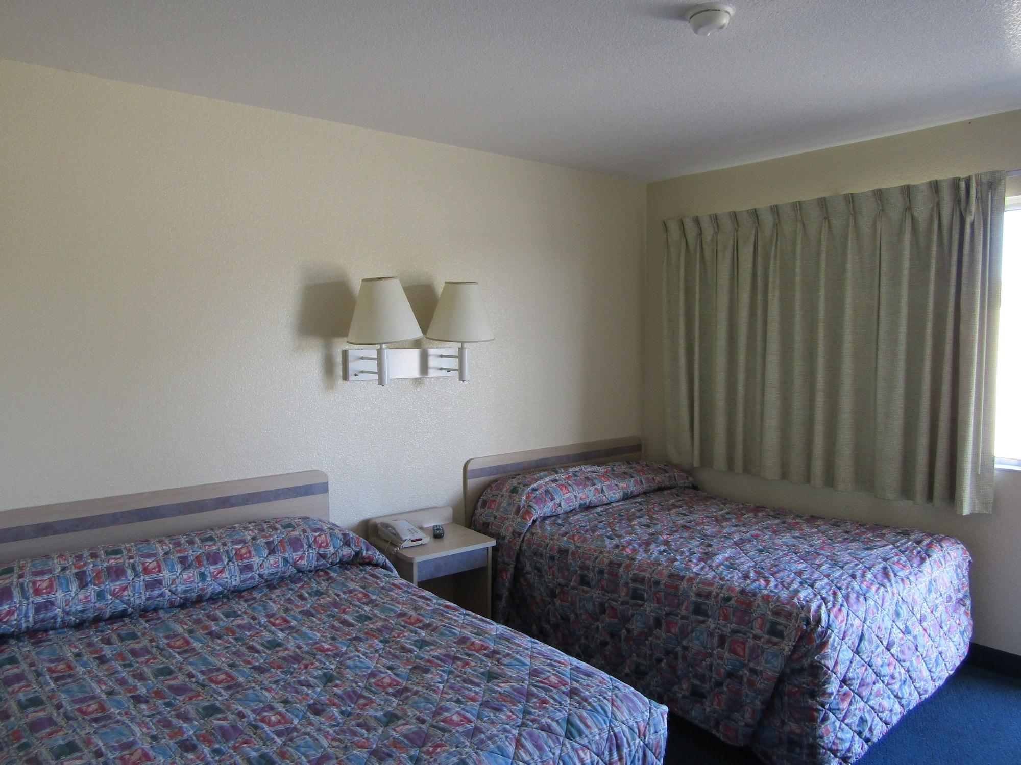 Budgetel Inn & Suites Yuma Exterior foto